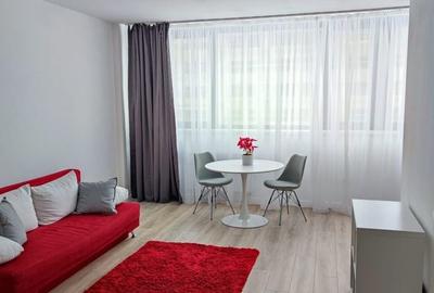 Apartament cu 2 camere în Nord - 1