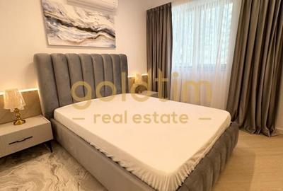 Apartament cu 3 camere decomandat, mobilat în Pipera - 6