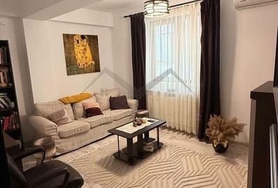 Apartament cu 2 camere decomandat în Moara de Vânt