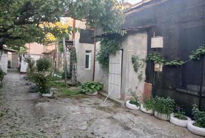 Casă cu 2 camere cu Canalizare în Matei Voievod - 3