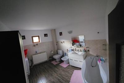 Casă individuală cu 4 camere cu Teren 750 Mp în Șendreni - 3