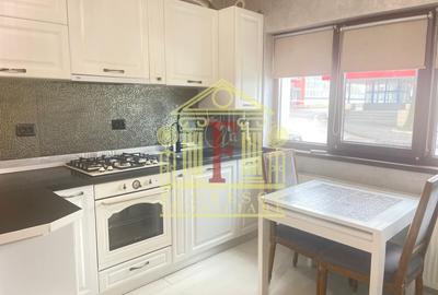 Apartament cu 3 camere decomandat, mobilat în Tătărași - 3