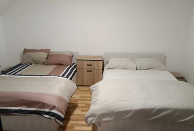 Apartament cu 2 camere decomandat în Central - 3