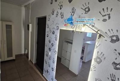 Apartament cu 2 camere, mobilat în Domenii