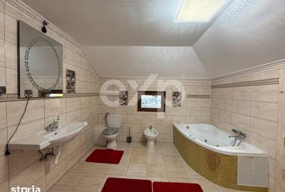 Casă cu 5 camere cu Teren 1019 Mp în Bistrița Lac - 8