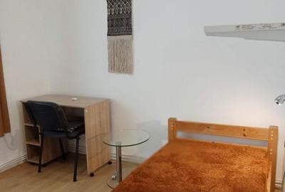 Apartament cu 3 camere, mobilat în Mănăștur - 3
