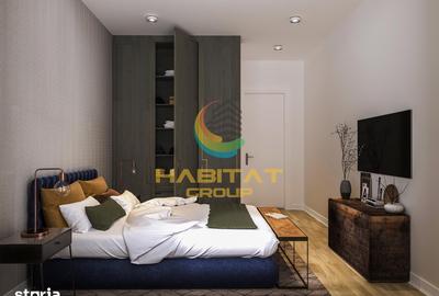 Apartament cu 3 camere în Berceni