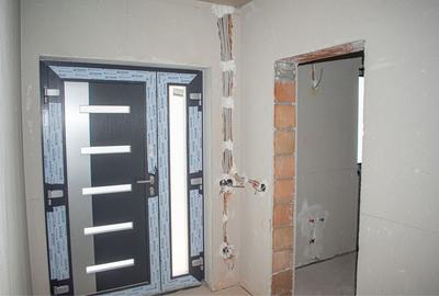 Casă cu 4 camere în Central - 5