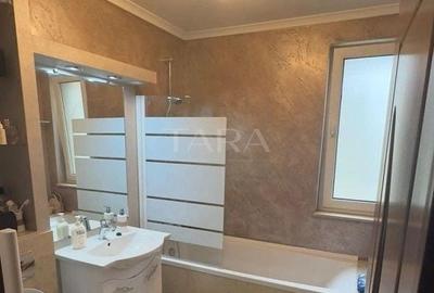 Apartament cu 3 camere decomandat în Florești - 5