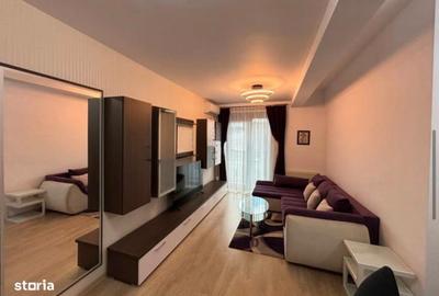 Apartament cu 2 camere în Unirii - 2
