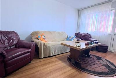 Apartament cu 2 camere decomandat, mobilat în Tomis III - 3