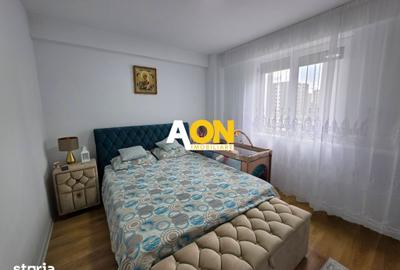 Apartament cu 3 camere, mobilat în Tolstoi