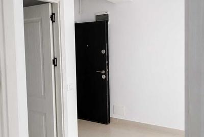 Apartament cu 2 camere semidecomandat în Valea Lupului