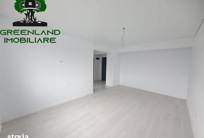 Apartament cu 2 camere decomandat în Bucium - 1