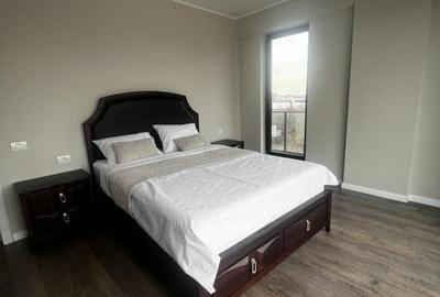 Apartament cu 2 camere decomandat, mobilat în Nord - 3