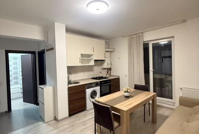 Apartament cu 2 camere decomandat în Militari