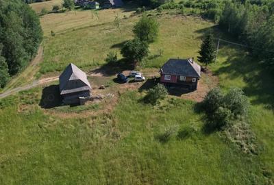 Teren de 38781 mp, în Râșca - 17