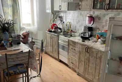 Casă cu 3 camere cu Teren 1700 Mp în Central - 6