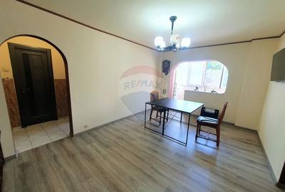 Apartament cu 3 camere decomandat, mobilat în Rahova - 4