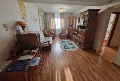 Apartament cu 3 camere decomandat în Ultracentral - 3