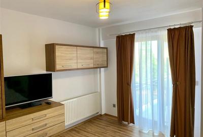 Apartament cu 2 camere decomandat în Central - 9