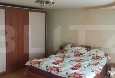 Casă cu 7 camere cu Teren 602 Mp în Nufărul