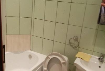 Garsonieră decomandată în Tătărași