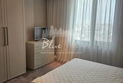 Apartament cu 2 camere decomandat în Delfinariu