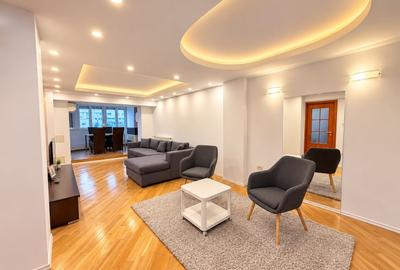 Apartament cu 2 camere decomandat, mobilat în Unirii