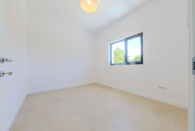 Casă individuală cu 5 camere cu Teren 475 Mp în Snagov - 31