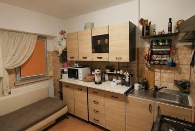 Apartament cu 2 camere decomandat în Nord - 5
