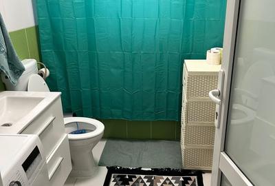 Apartament cu 3 camere decomandat în Letca Nouă - 3