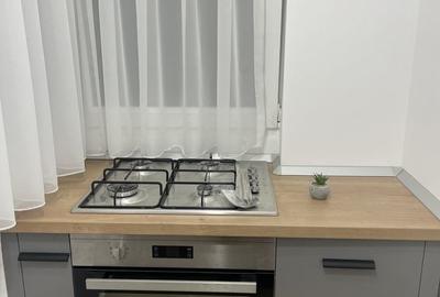 Apartament cu 3 camere semidecomandat în Moșilor - 1