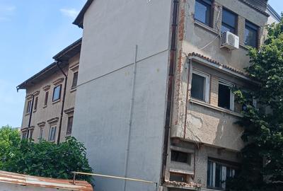 Apartament cu 12 camere semidecomandat în Matei Voievod - 1