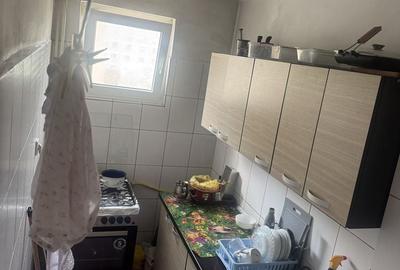 Apartament cu 2 camere semidecomandat în Dumbrăvița - 8