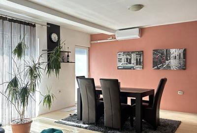 Casă cu 4 camere în Sângeorgiu de Mureș - 14