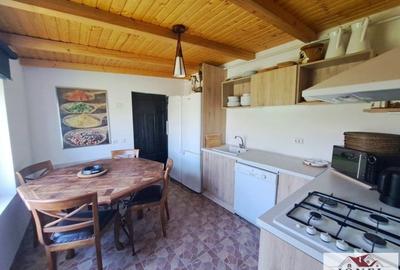Casă individuală cu 2 camere cu Canalizare în Lunca Mureșului - 3