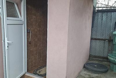 Casă cu 2 camere cu Teren 390 Mp în Central - 2