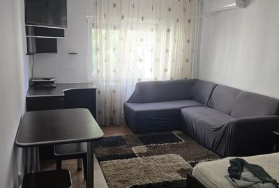 Garsonieră decomandată în Rogerius - 2