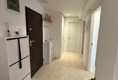 Apartament cu 2 camere în Ștefăneștii de Jos - 8