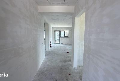 Casă cu 4 camere cu Teren 356 Mp în Berceni - 3