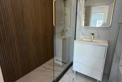 Apartament cu 2 camere decomandat în Basarabia