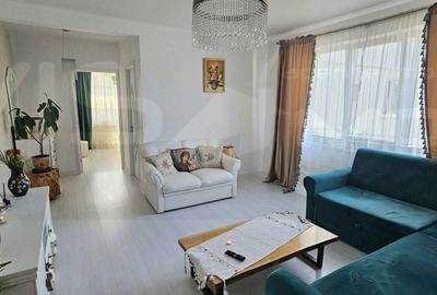 Apartament cu 2 camere în Central - 7