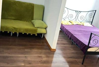 Garsonieră decomandată în Mărăști - 6