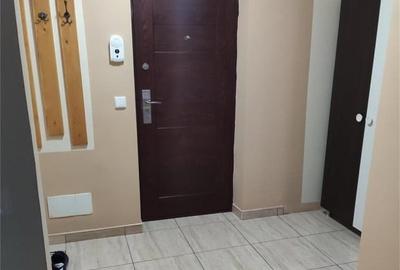 Apartament cu 2 camere semidecomandat, mobilat în Baciu - 4