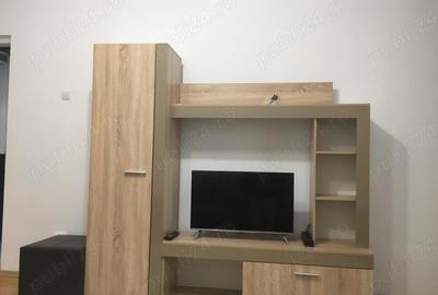 Garsonieră decomandată în Chișinau
