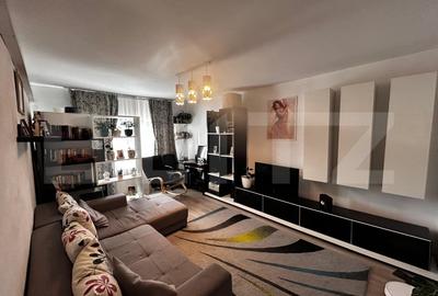 Apartament cu 3 camere decomandat în Nord - 1