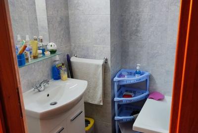 Garsonieră decomandată în Găvana