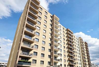 Apartament cu 3 camere în Tractorul - 4