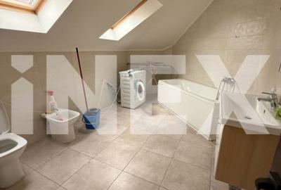 Apartament cu 2 camere semidecomandat în Găvana - 5